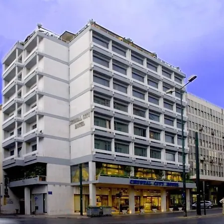 Crystal City Hotel-3