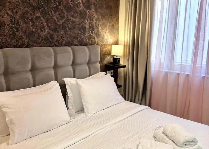 Compass Lofts s Psirri Square Monastiraki